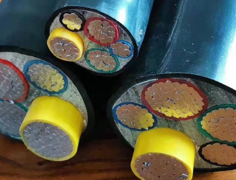 南粵電纜分享各種電力電纜的耐壓試驗方法有哪些？.jpg